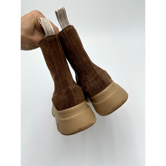 Voile Blanche Twilly Chelsea Boots size 40 - Picture 5 of 8